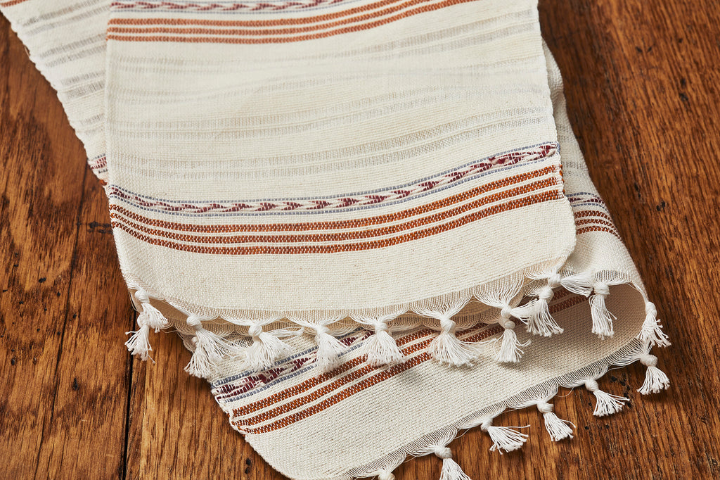 leticia towel