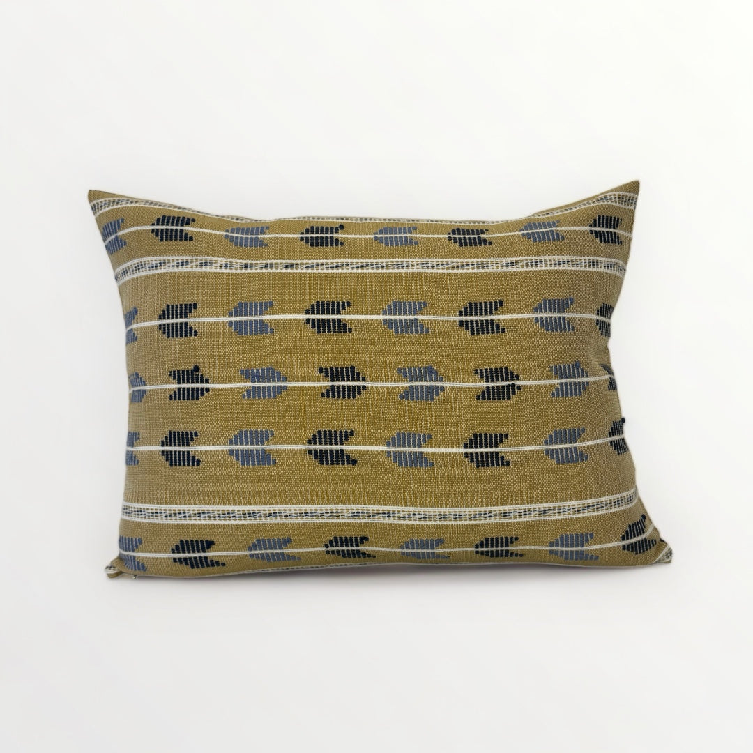 Lis Pillow
