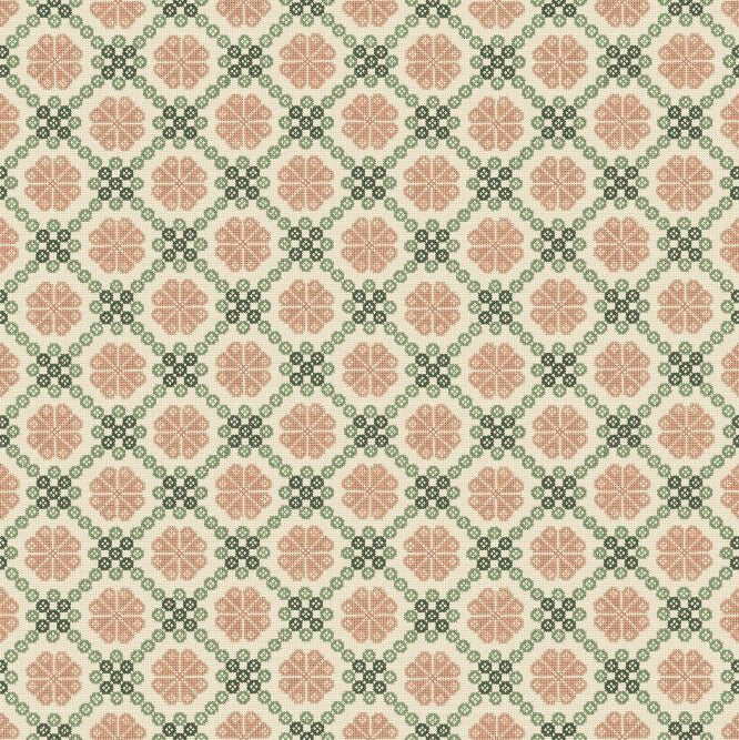 Pranvera Fabric