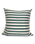 Laura Striped  Pillow