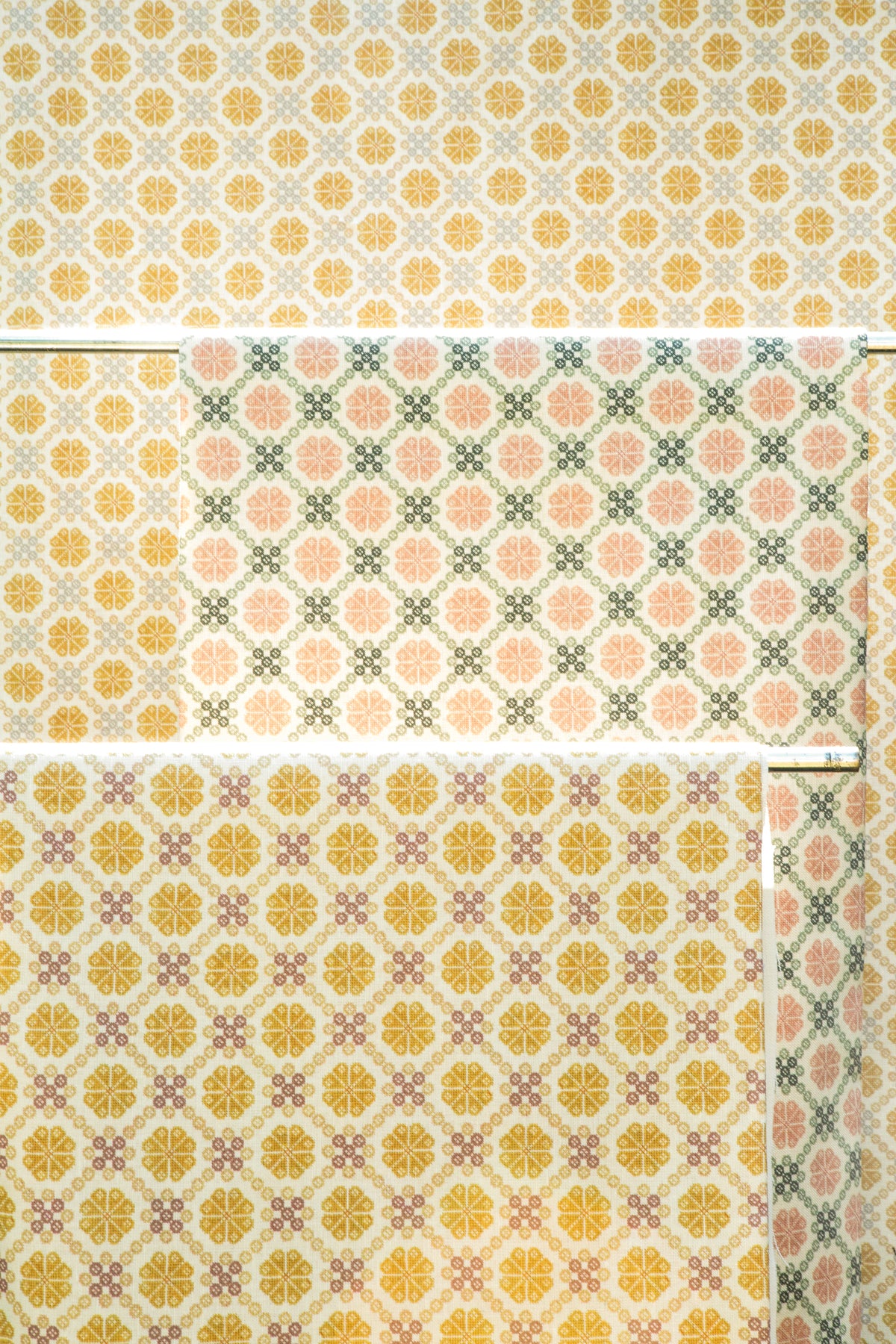 Pranvera Fabric
