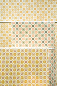 Pranvera Fabric