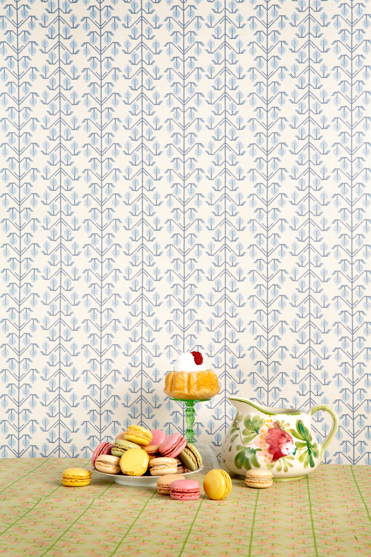 Lule Maji Wallpaper