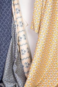 Bjeshka Fabric