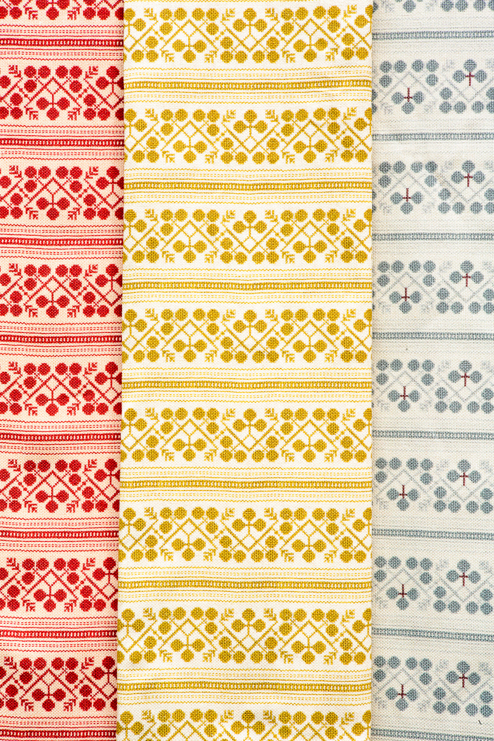 Kiri Fabric