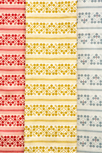 Kiri Fabric