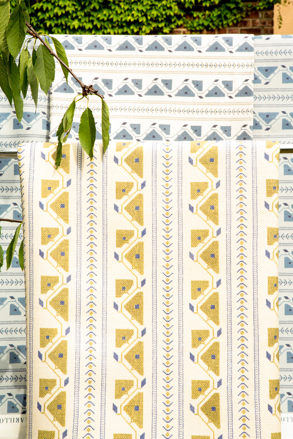 Dinaric Fabric