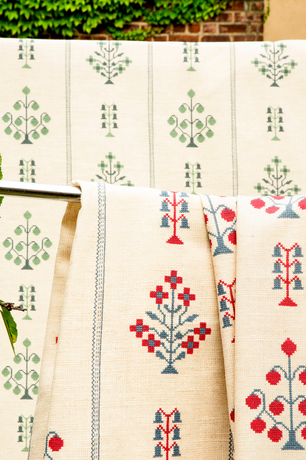 1800 Fabric