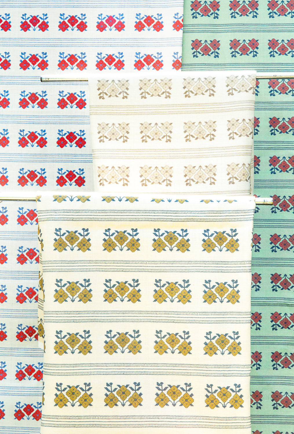 Prizren Fabric
