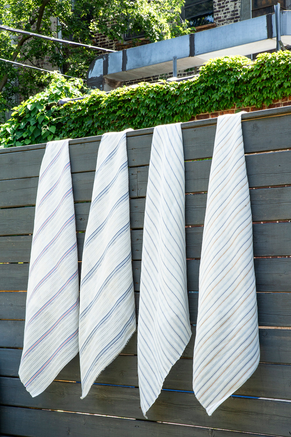 Harkat Hand Made Fabric