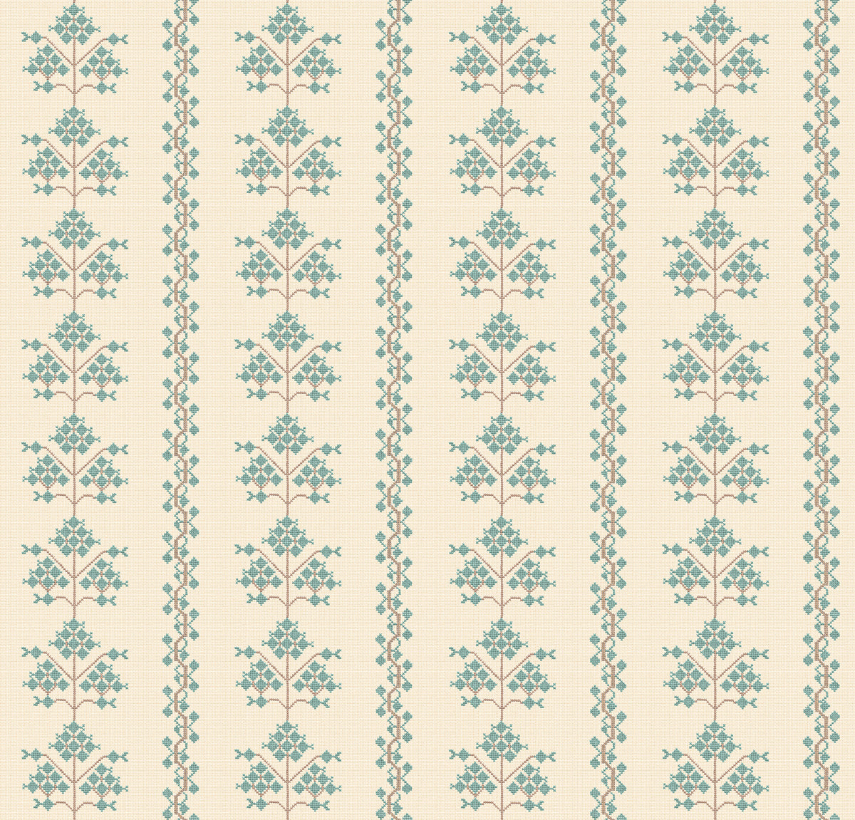 Bjeshka Fabric