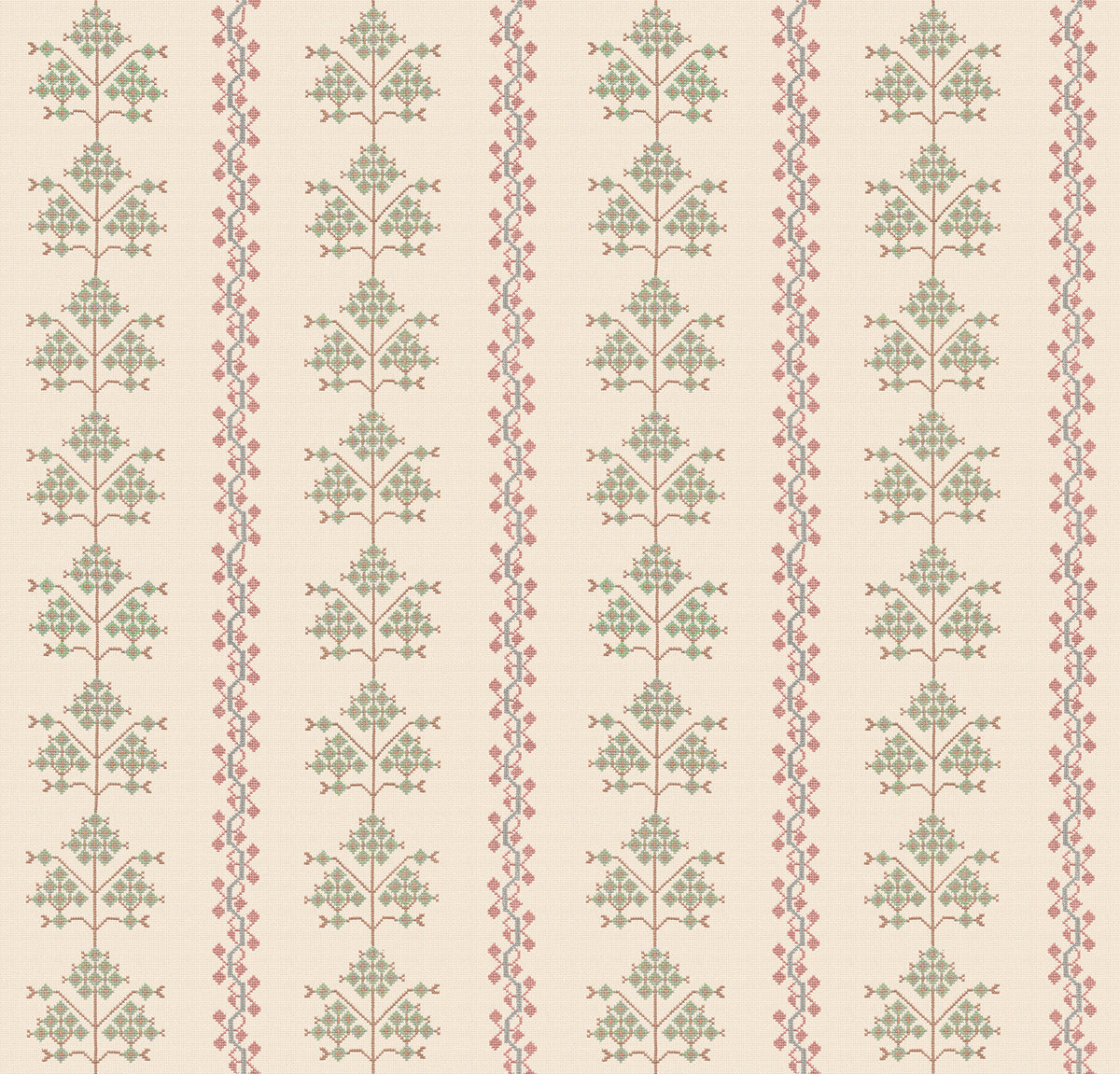 Bjeshka Fabric