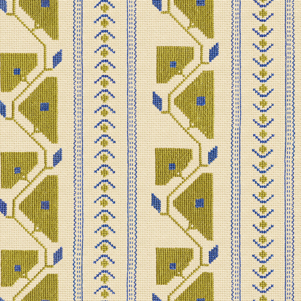Dinaric Fabric