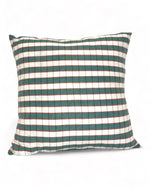 Joanna Modern Plaid Pillow