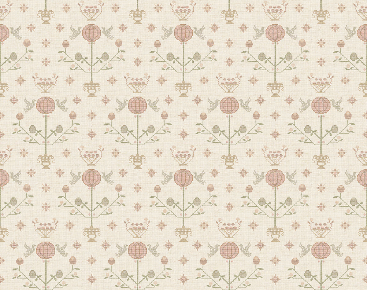Folktale Fabric