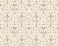 Folktale Fabric