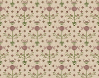 Folktale Fabric