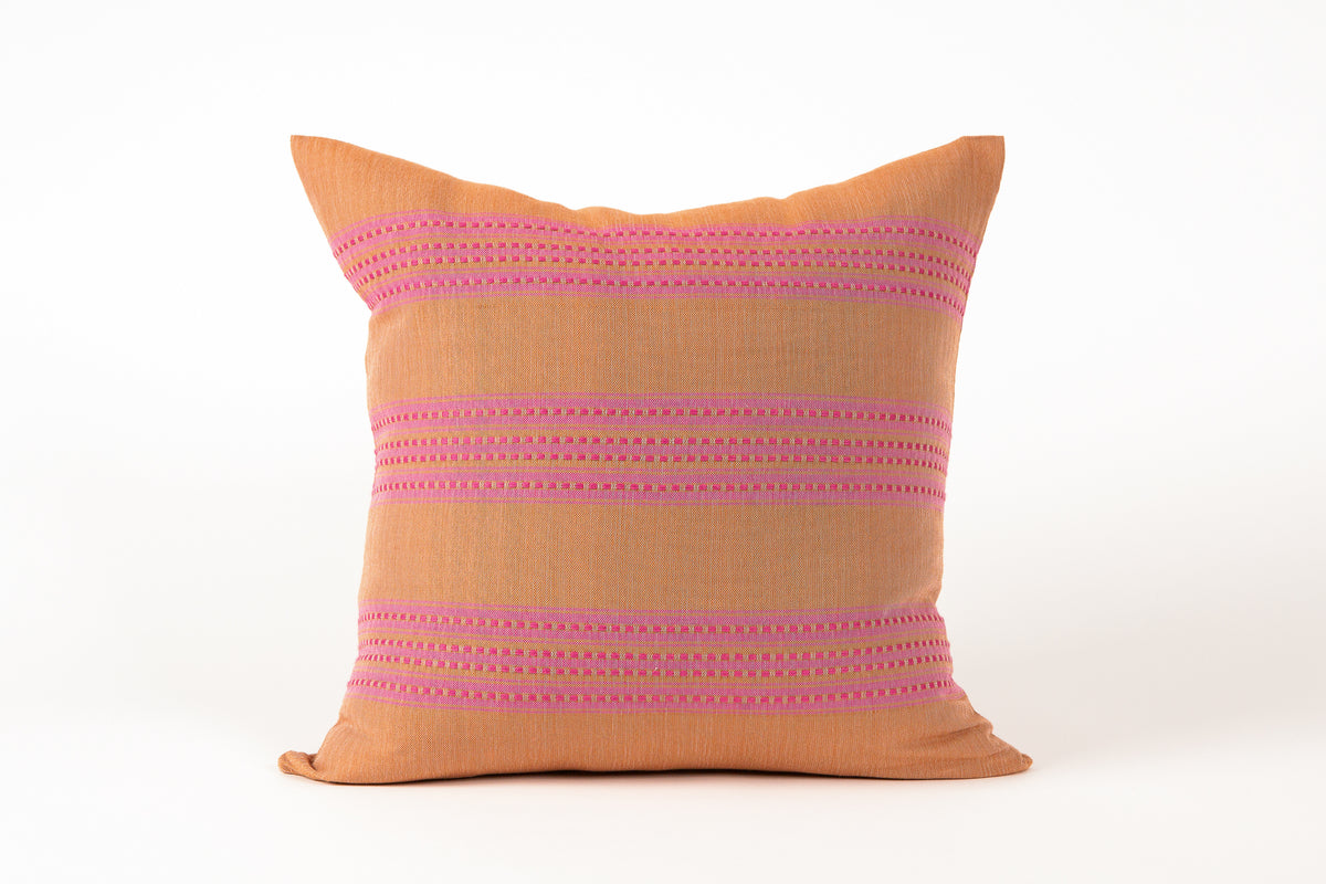 Mirushe  Pillow