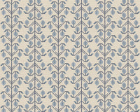 Lule Maji Fabric