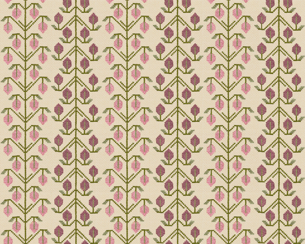 Lule Maji Fabric
