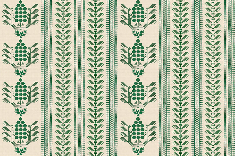 Vlora Fabric