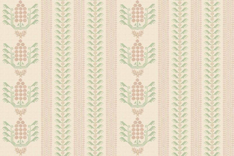 Vlora Wallpaper