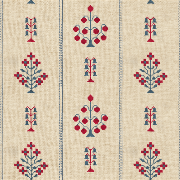 1800 Fabric