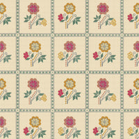 Shiroka Fabric