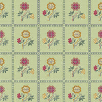 Shiroka Fabric