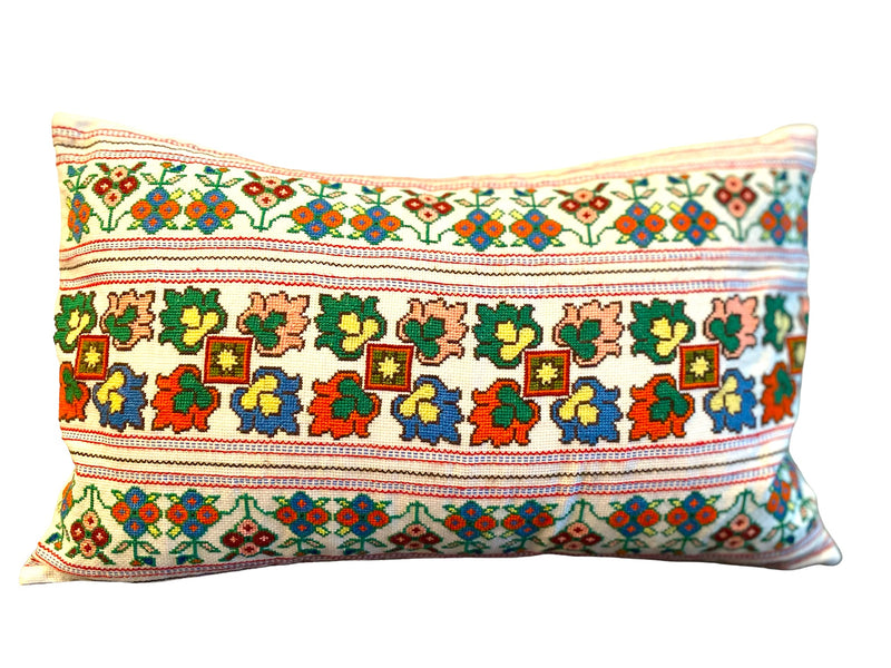 Kosovare Pillow