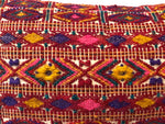 Handwoven Antique Pillow