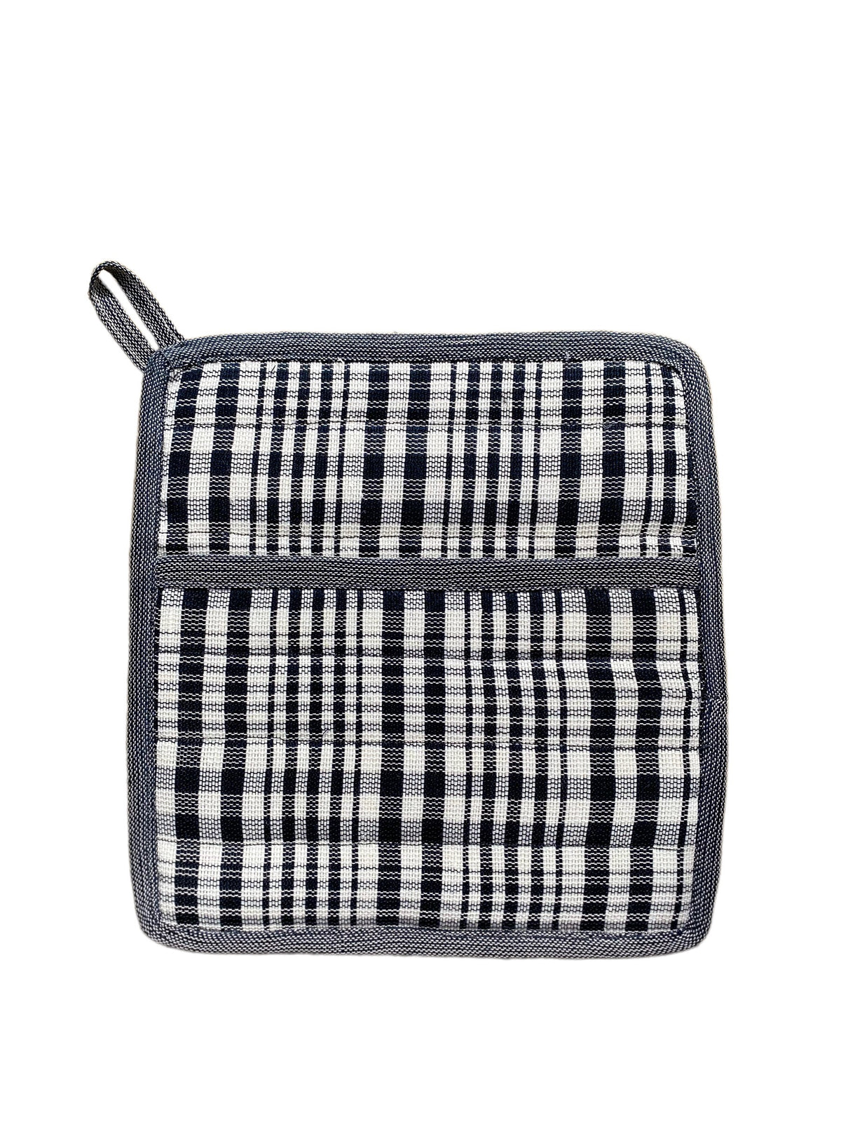 June Pot Holder