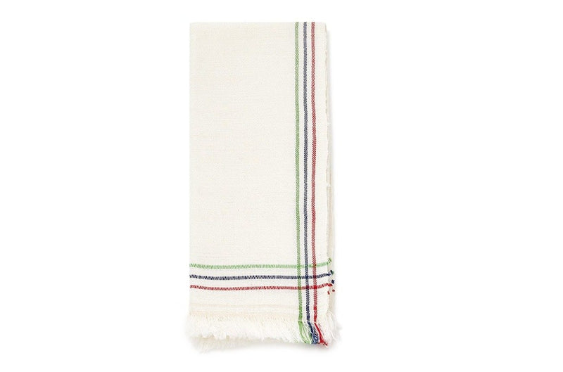 Karmelina Napkins - Set of 4