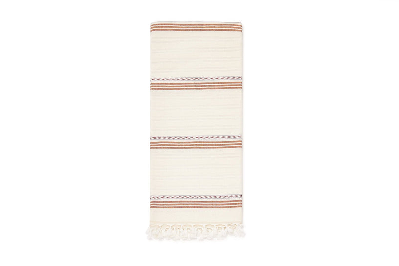 Leticia Everyday Towel