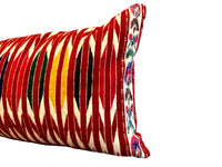 Handwoven Antique Pillow