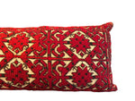 Handwoven Antique Pillow